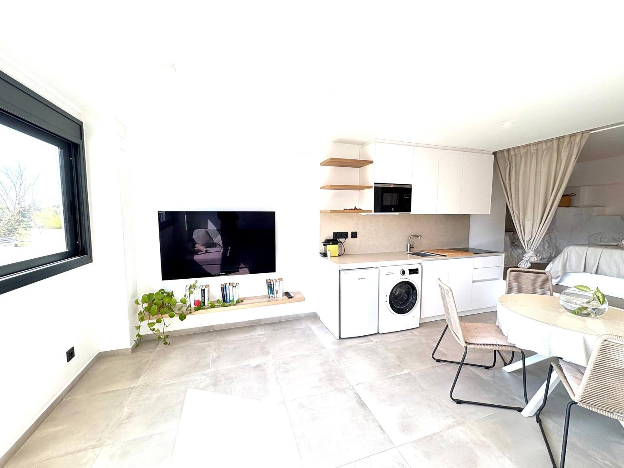 Apartment Pandi's Place Sant Pere De Ribes